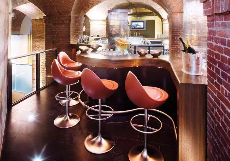 Mövenpick Hotel Hamburg