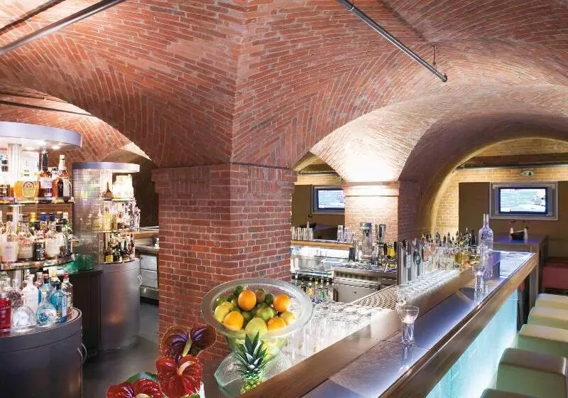 Mövenpick Hotel Hamburg