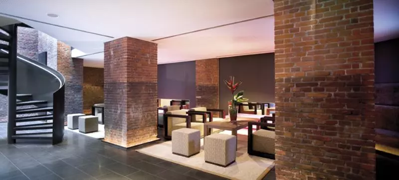 Mövenpick Hotel Hamburg