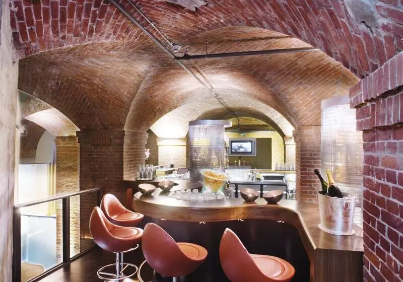 Mövenpick Hotel Hamburg