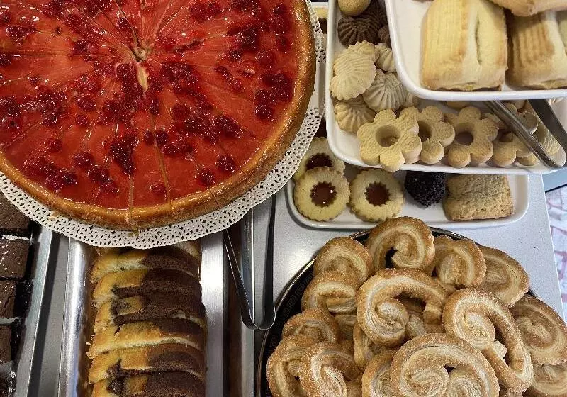 בית מלון כפרי Nanni Garni