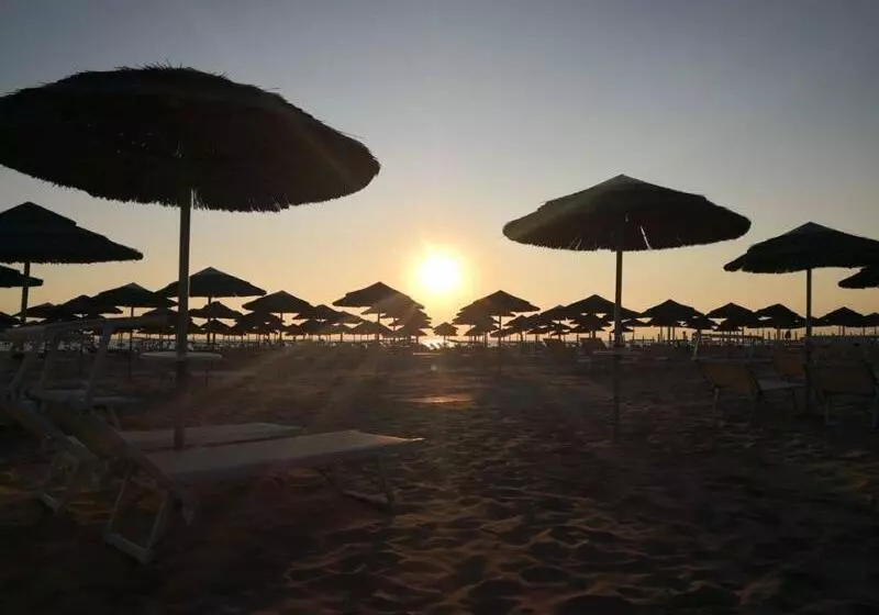 בית מלון כפרי Nanni Garni