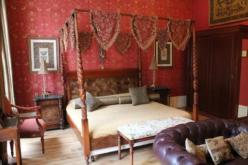 호텔 Opulence Boutique