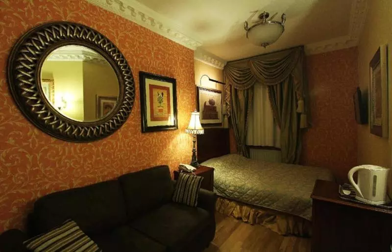 호텔 Opulence Boutique