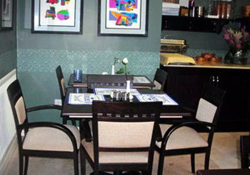 호텔 Opulence Boutique