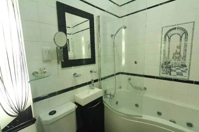 호텔 Opulence Boutique