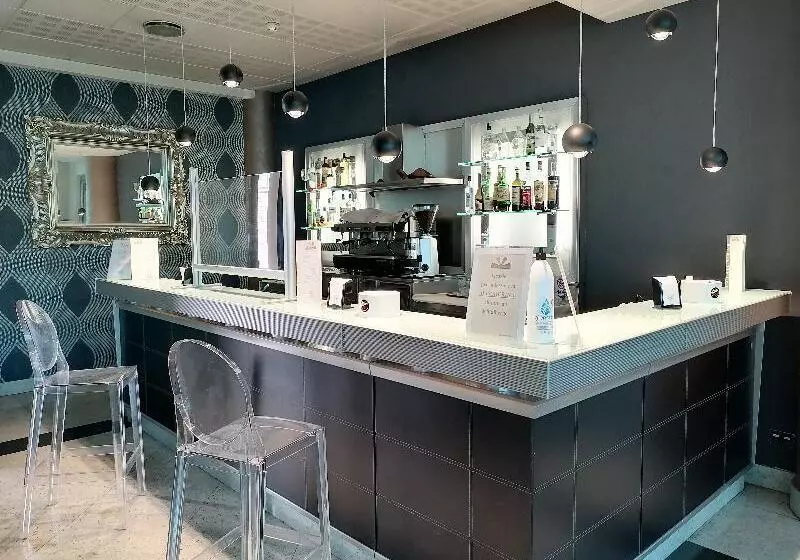 בית מלון כפרי Parisi