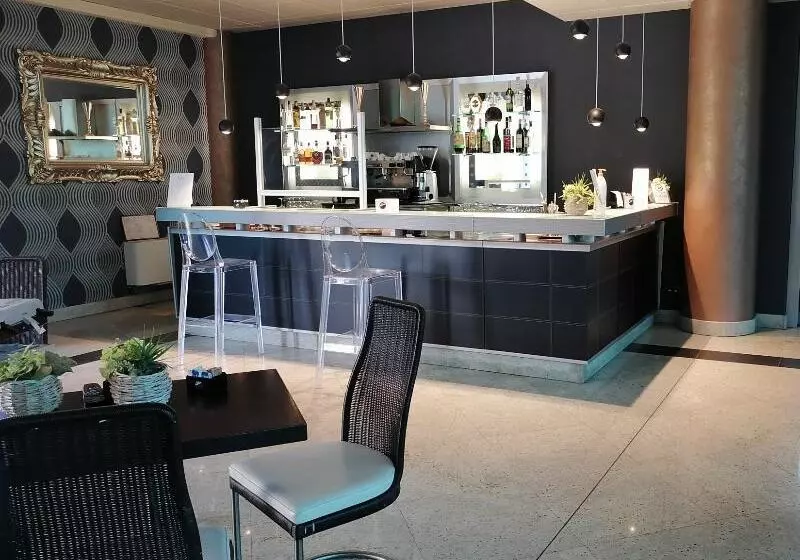 בית מלון כפרי Parisi