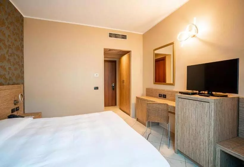 בית מלון כפרי Parisi