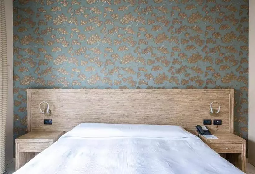 בית מלון כפרי Parisi