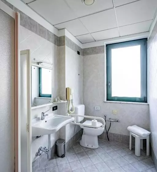 בית מלון כפרי Parisi