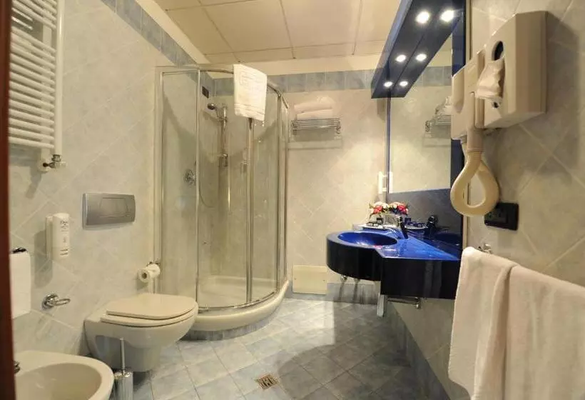 בית מלון כפרי Parisi