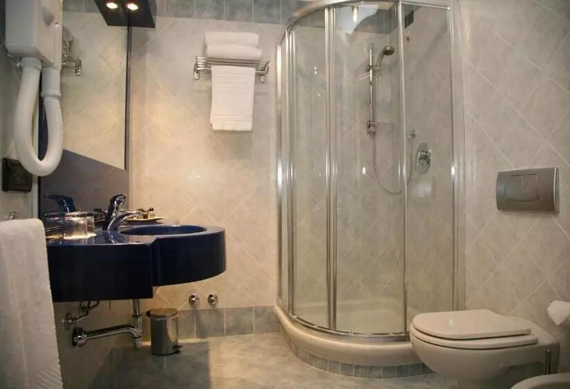 בית מלון כפרי Parisi