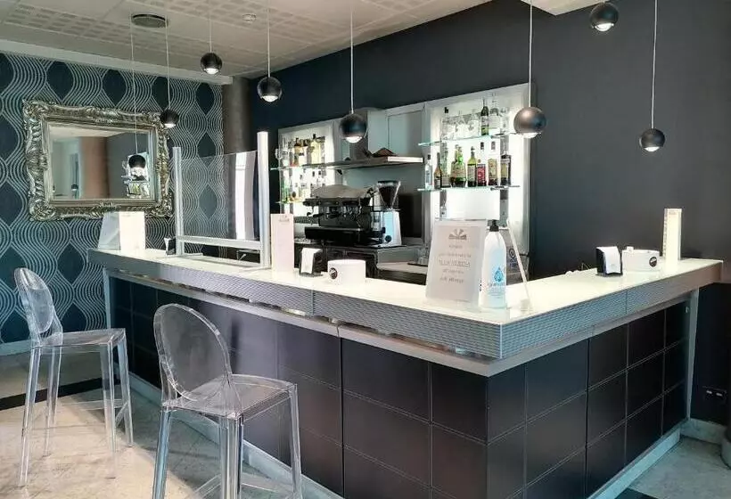 בית מלון כפרי Parisi