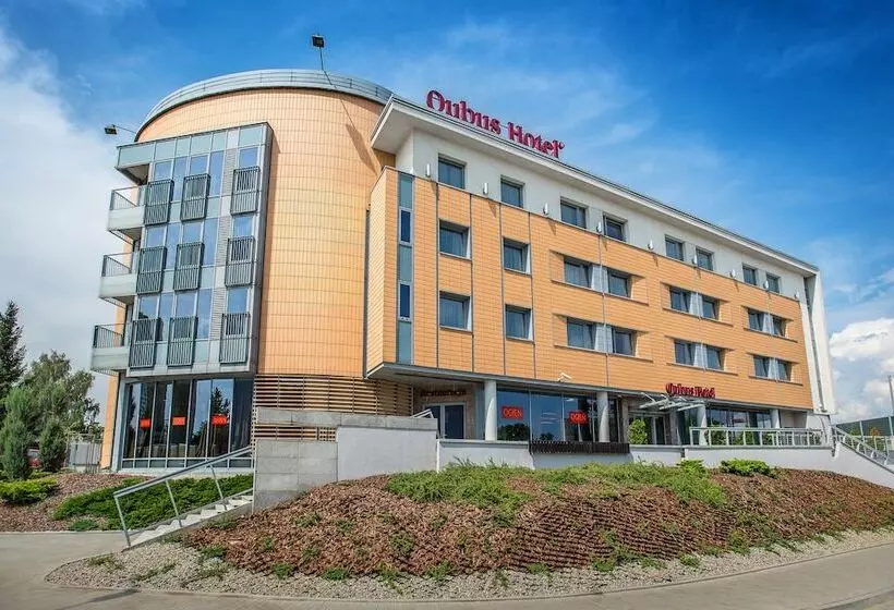 Qubus Hotel Kielce