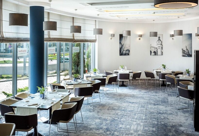 Qubus Hotel Kielce