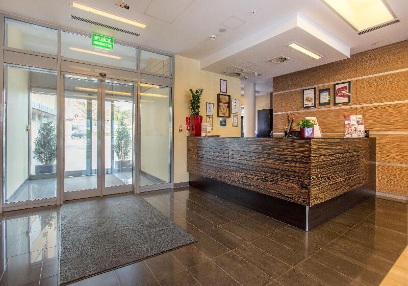 Qubus Hotel Kielce