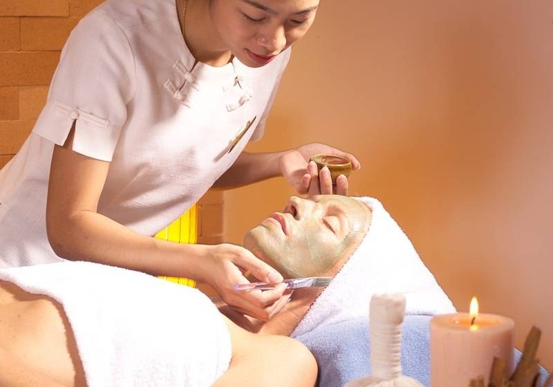 هتل Radisson Blu Dhaka Water Garden