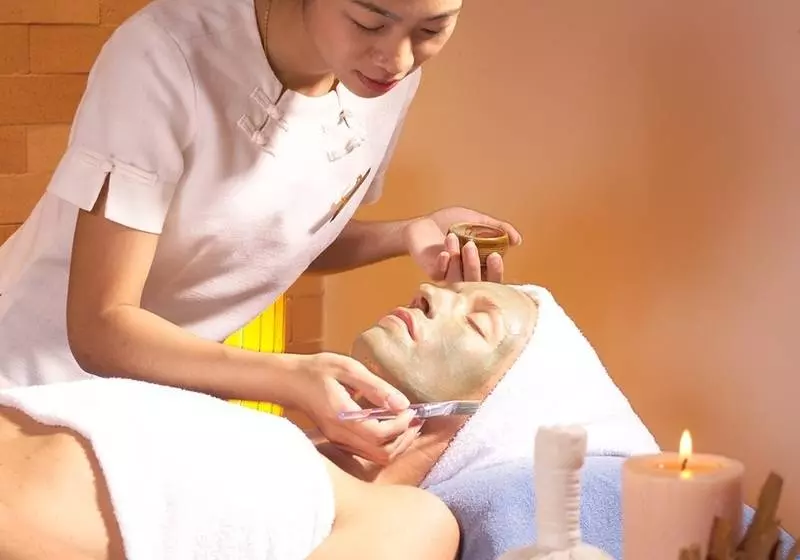 ホテル Radisson Blu Dhaka Water Garden