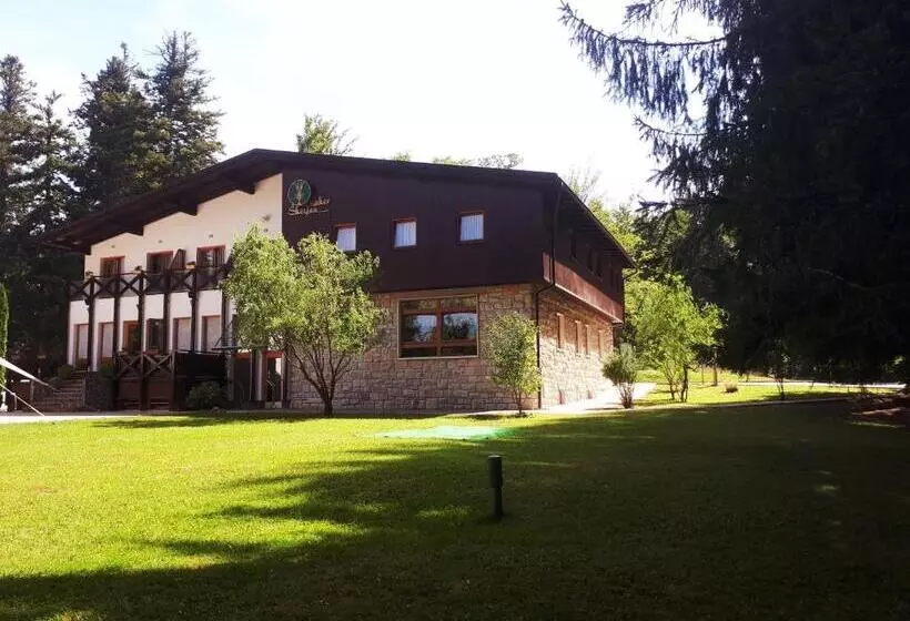 Hotel Rakov Skocjan