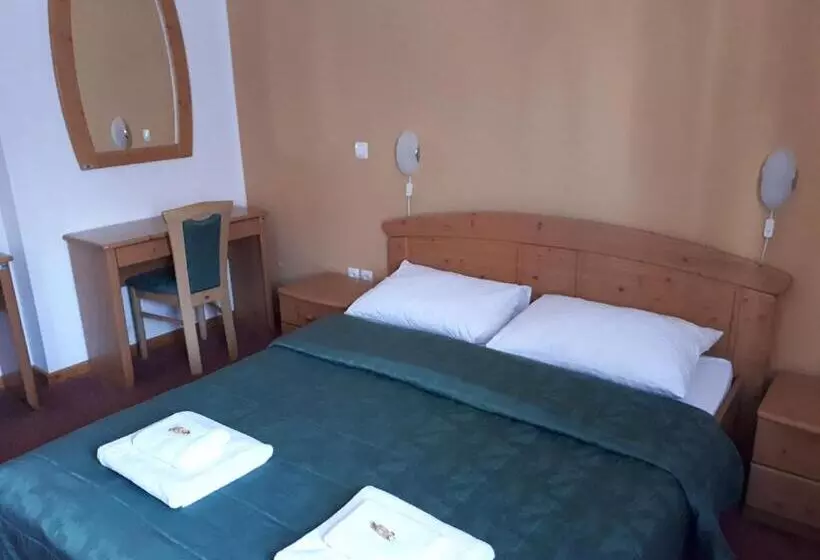 Hotel Rakov Skocjan