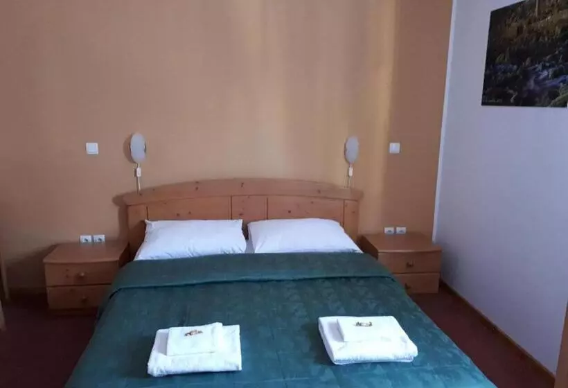 Hotel Rakov Skocjan
