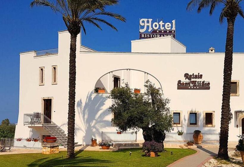 ホテル Relais Sant Eligio