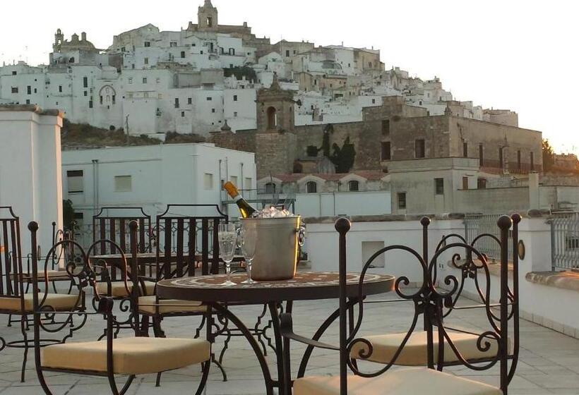 ホテル Relais Sant Eligio