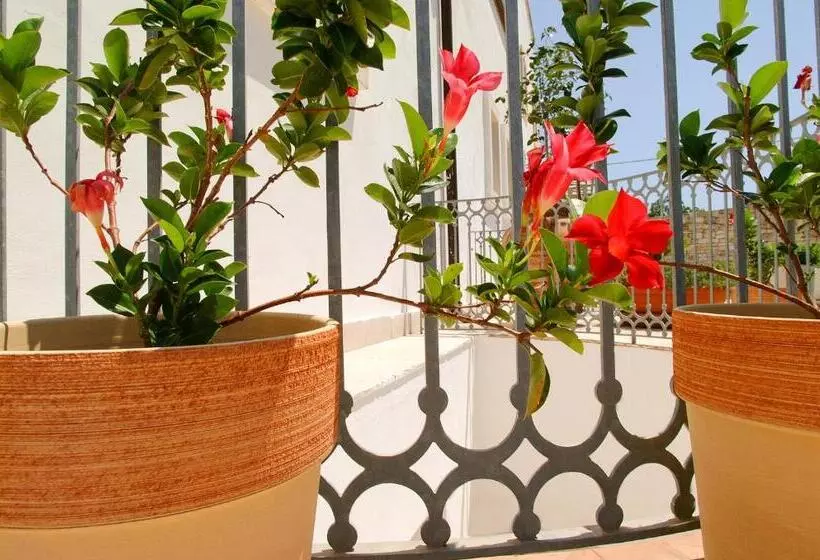 فندق Relais Sant Eligio