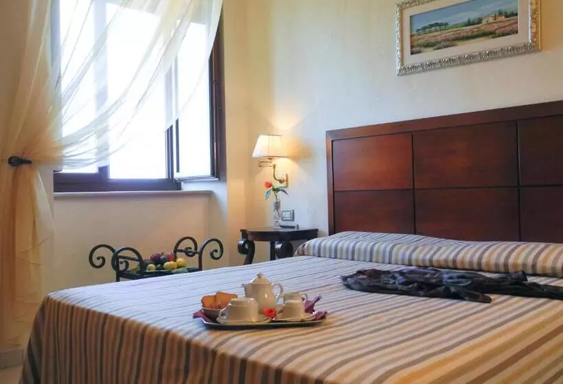 فندق Relais Sant Eligio