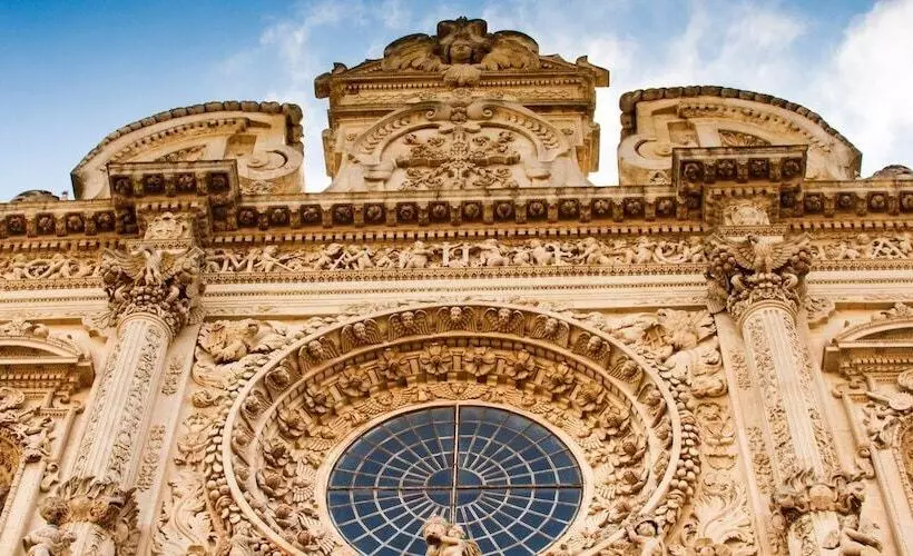 فندق Relais Sant Eligio