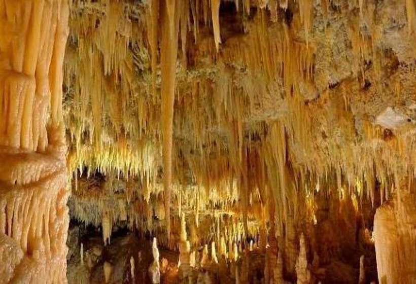 ホテル Relais Sant Eligio