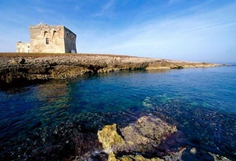 ホテル Relais Sant Eligio