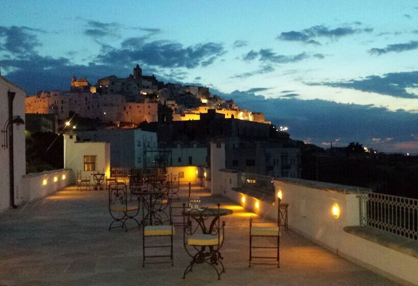 ホテル Relais Sant Eligio