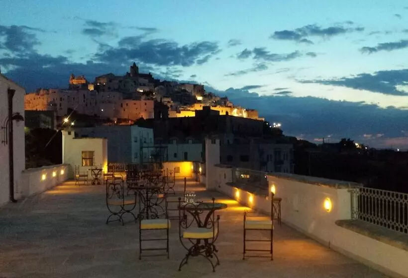 فندق Relais Sant Eligio