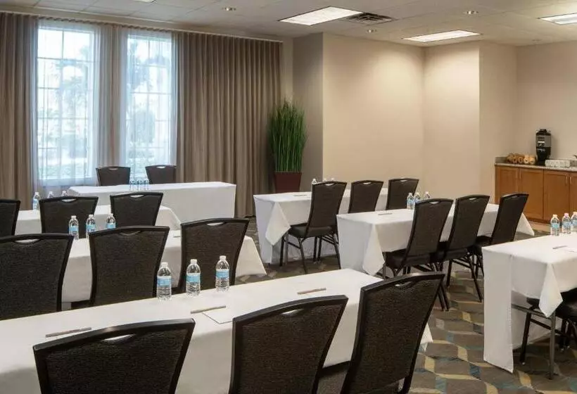 酒店 Residence Inn By Marriott Cape Canaveral Cocoa Beach