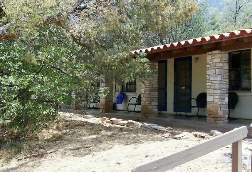 ホテル Rio Grandes