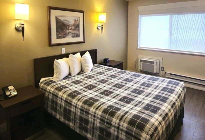 هتل Rodeway Inn & Suites