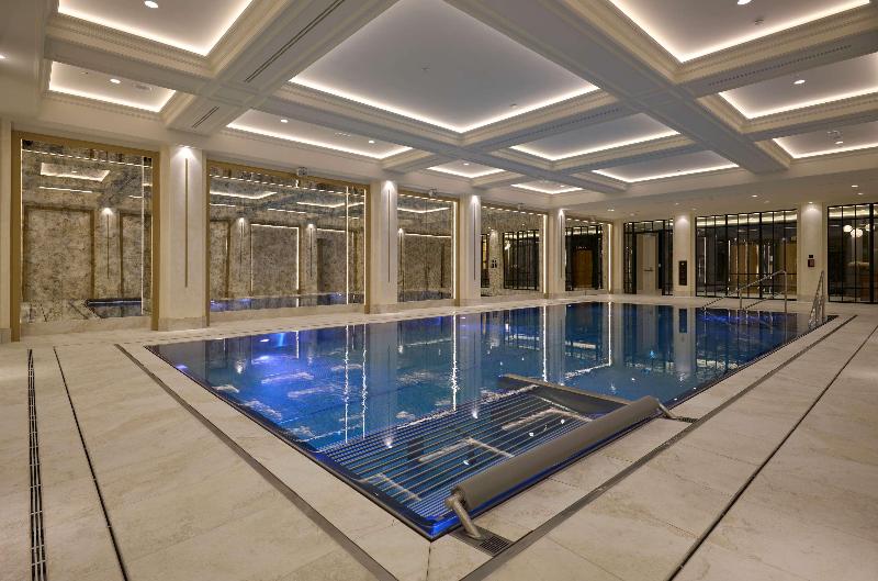 Otel Saski Krakow, Curio Collection By Hilton