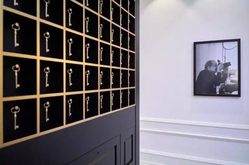 ホテル Saski Krakow, Curio Collection By Hilton