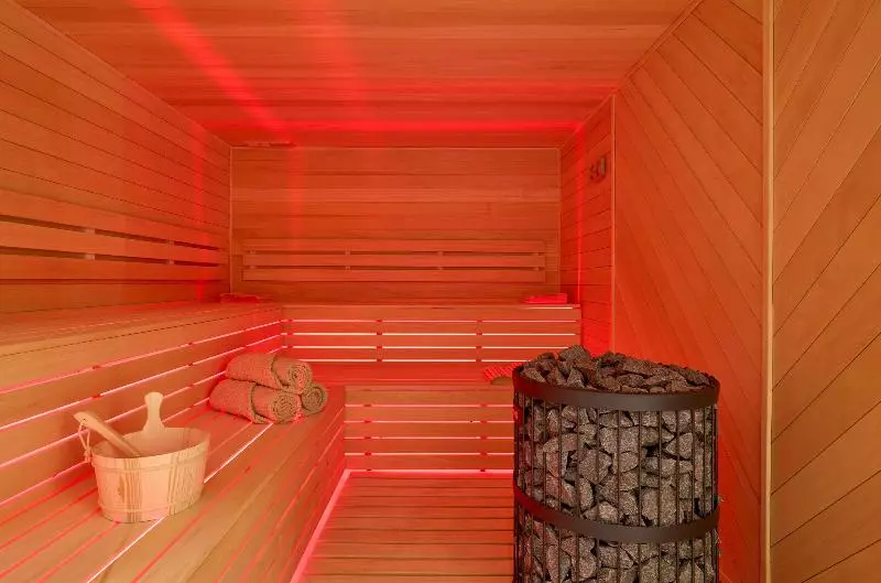 ホテル Saski Krakow, Curio Collection By Hilton