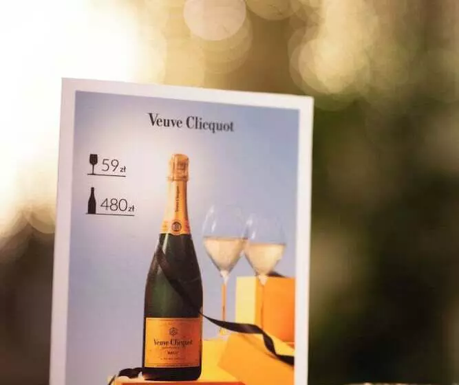 ホテル Saski Krakow, Curio Collection By Hilton