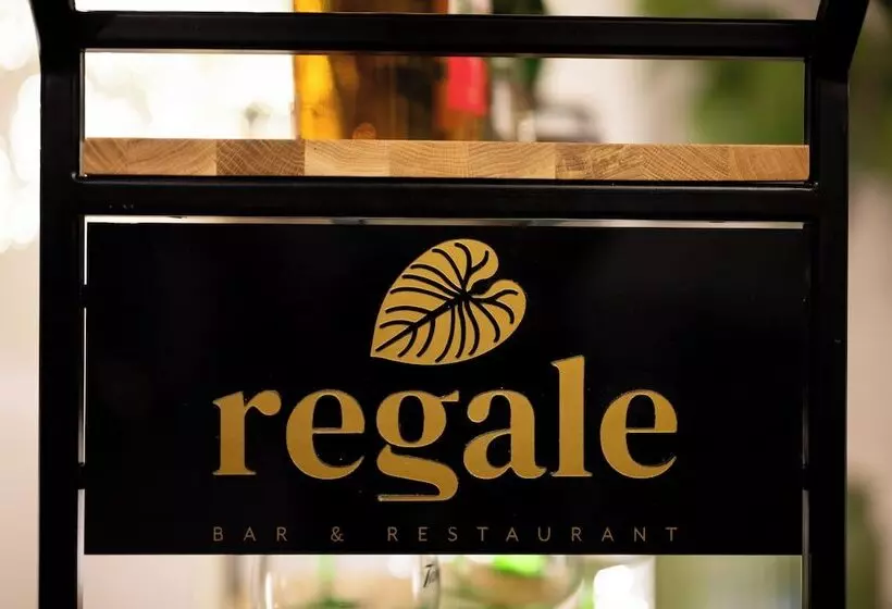 ホテル Saski Krakow, Curio Collection By Hilton