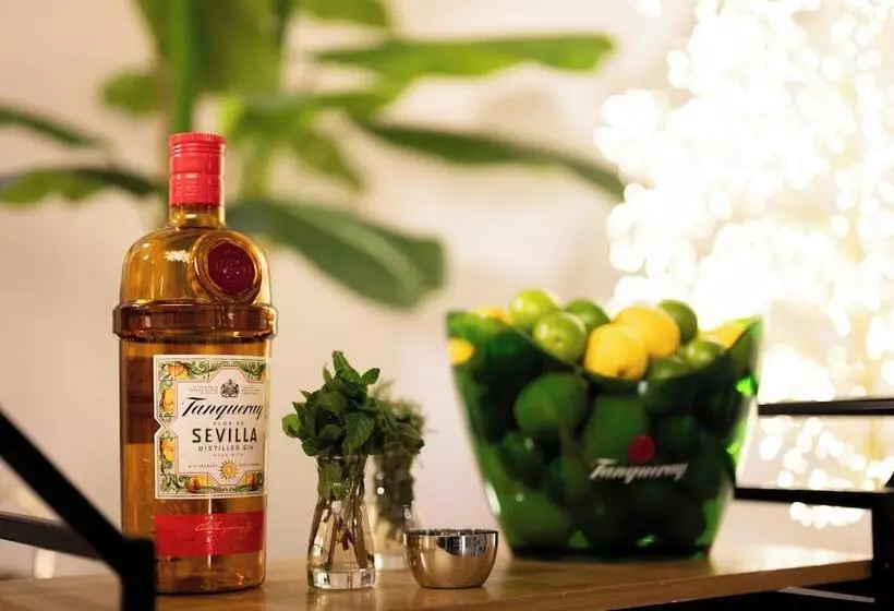 ホテル Saski Krakow, Curio Collection By Hilton