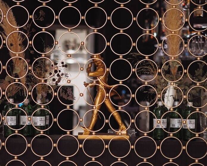 Otel Saski Krakow, Curio Collection By Hilton