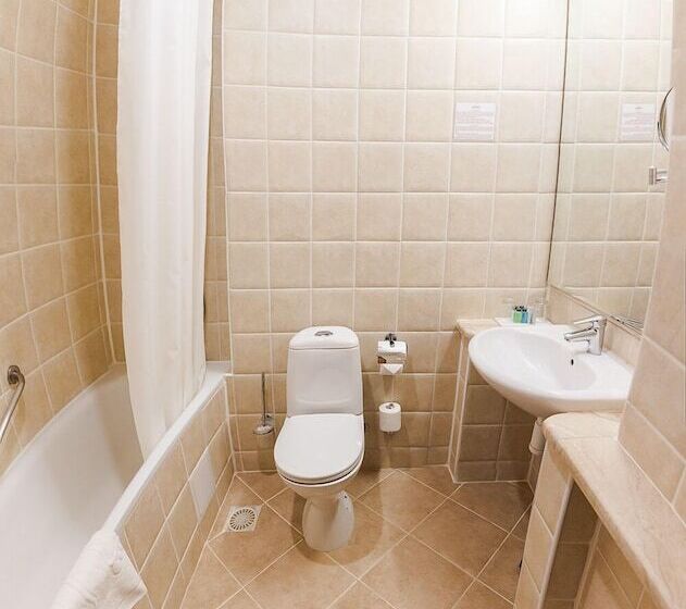 בית מלון כפרי Shalyapin Palace