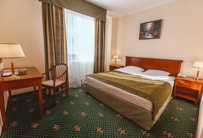 בית מלון כפרי Shalyapin Palace