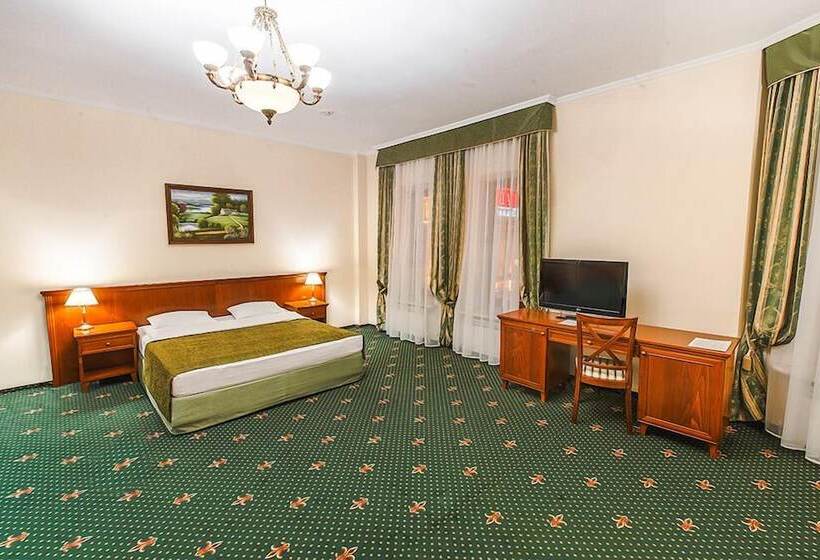 בית מלון כפרי Shalyapin Palace