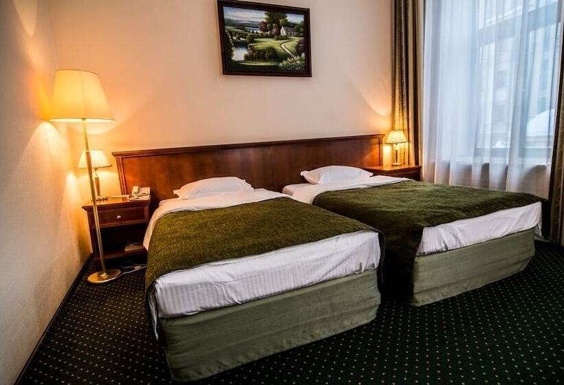 בית מלון כפרי Shalyapin Palace