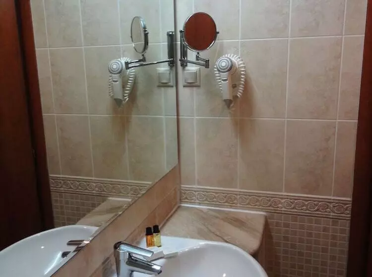 Отель Shalyapin Palace